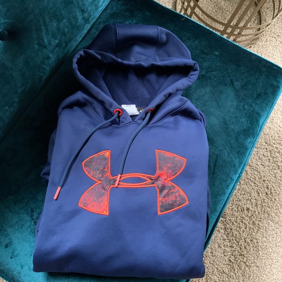 Under Armour Other - Men’s Under Armour Hoody (NWOT)